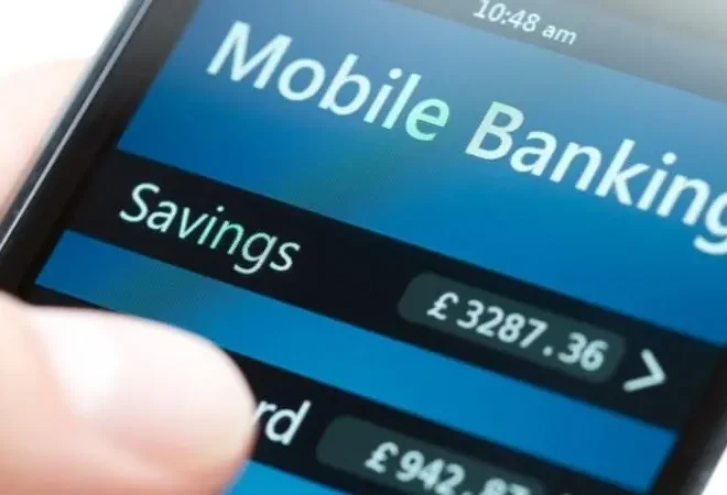 12 Of The Most User-Friendly Apps For Mobile Banking