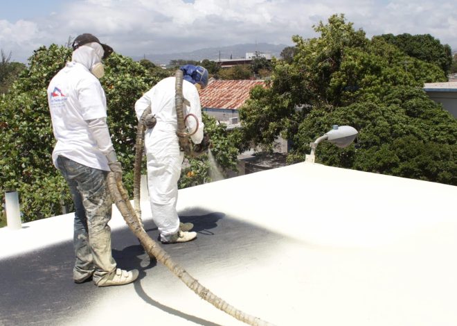 High-Rated Roof Insulation Services: Trust the Experts